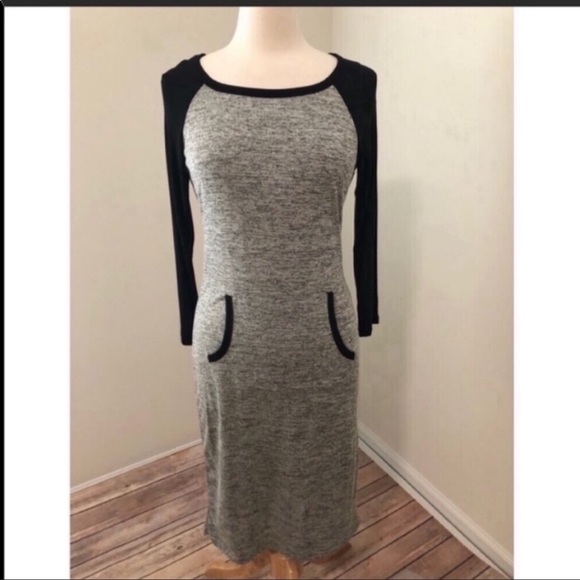 🦋 NWT Active USA midi dress - Picture 4 of 6